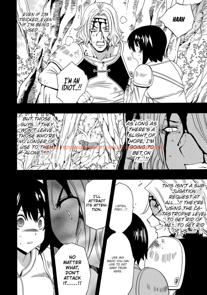 Read Hentai Image 15 524 in comic Kenja No Mago - Chapter 52 - www.hentaitnt.net