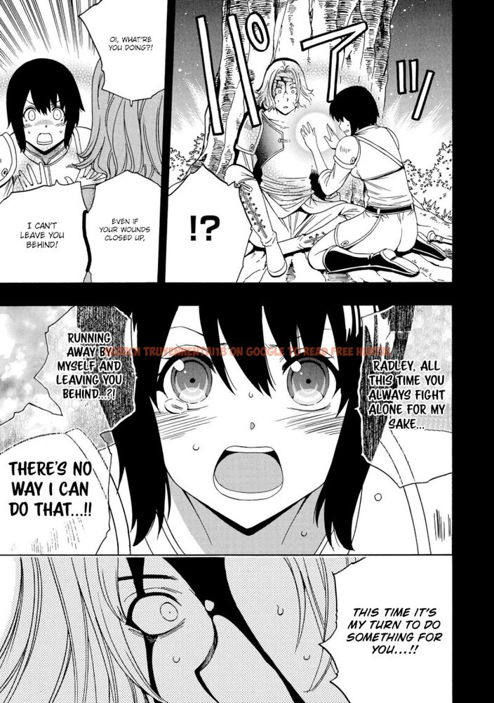 Read Hentai Image 16 524 in comic Kenja No Mago - Chapter 52 - www.hentaitnt.net