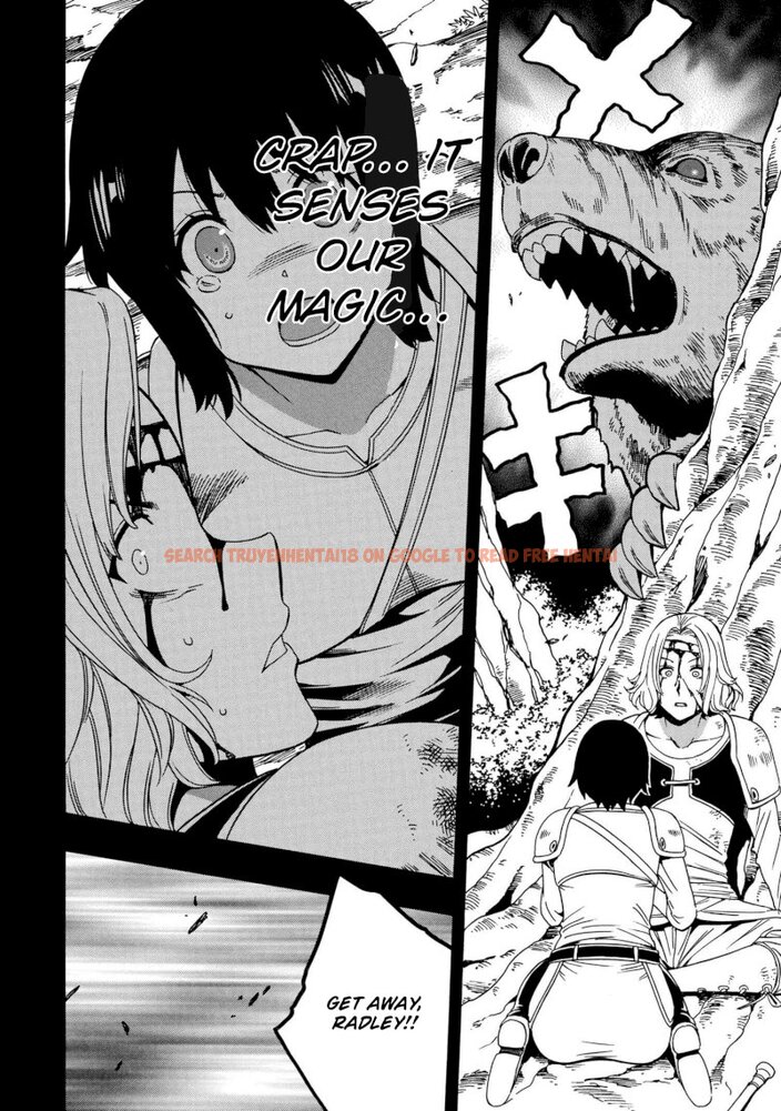 Read Hentai Image 17 524 in comic Kenja No Mago - Chapter 52 - www.hentaitnt.net
