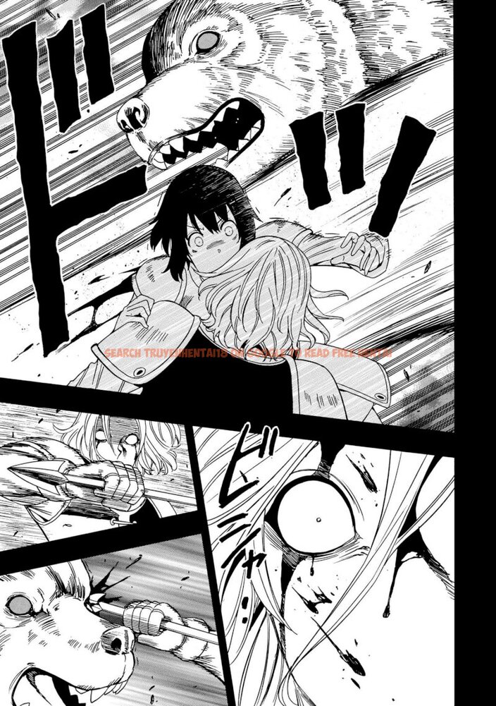 Read Hentai Image 18 524 in comic Kenja No Mago - Chapter 52 - www.hentaitnt.net