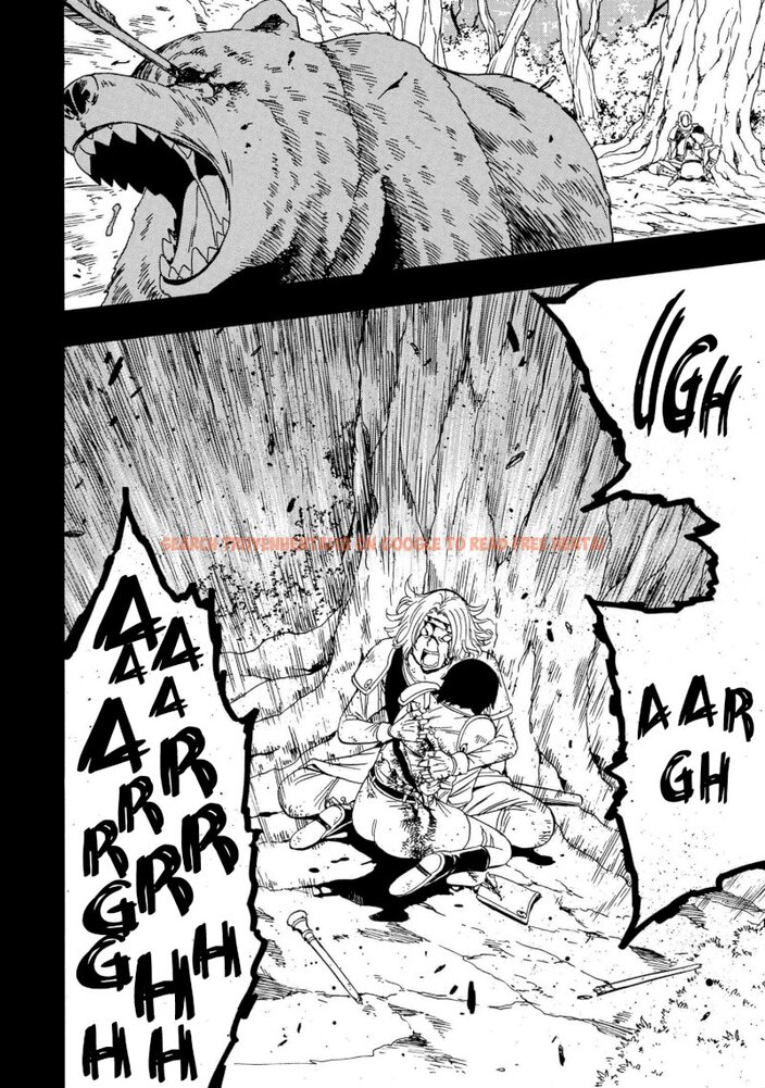 Read Hentai Image 19 524 in comic Kenja No Mago - Chapter 52 - www.hentaitnt.net