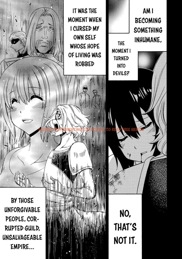 Read Hentai Image 20 524 in comic Kenja No Mago - Chapter 52 - www.hentaitnt.net