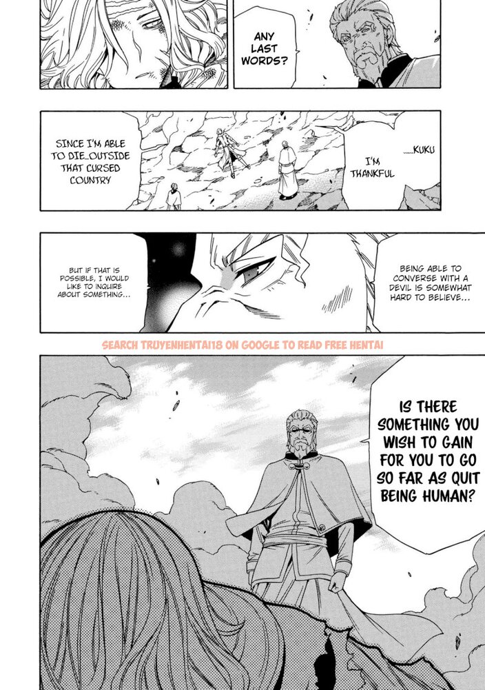 Read Hentai Image 23 524 in comic Kenja No Mago - Chapter 52 - www.hentaitnt.net