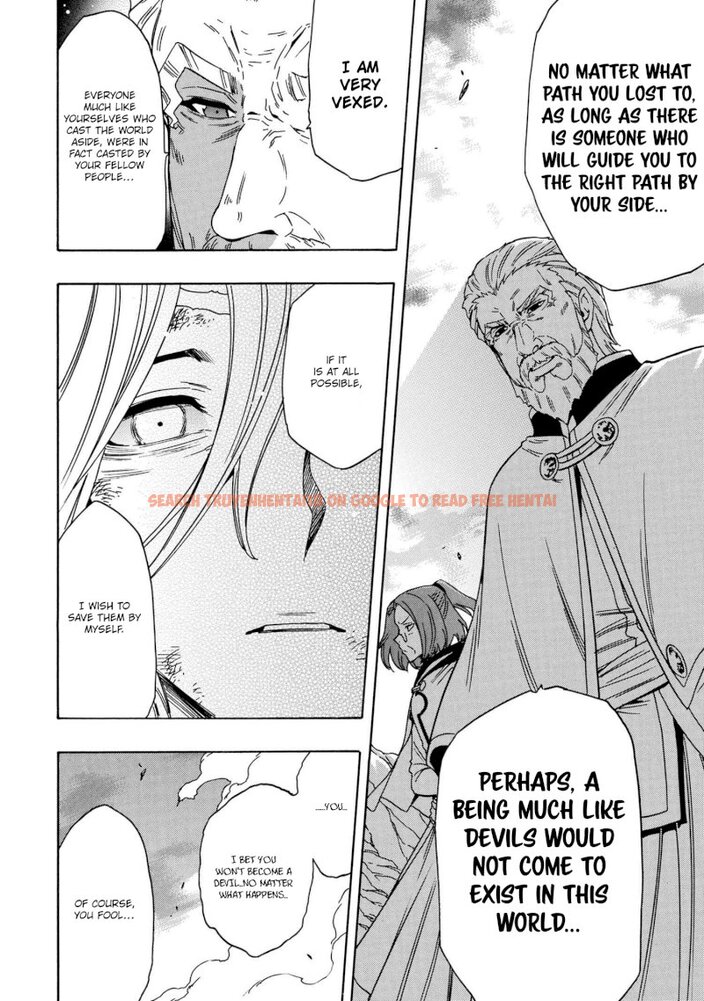 Read Hentai Image 25 525 in comic Kenja No Mago - Chapter 52 - www.hentaitnt.net