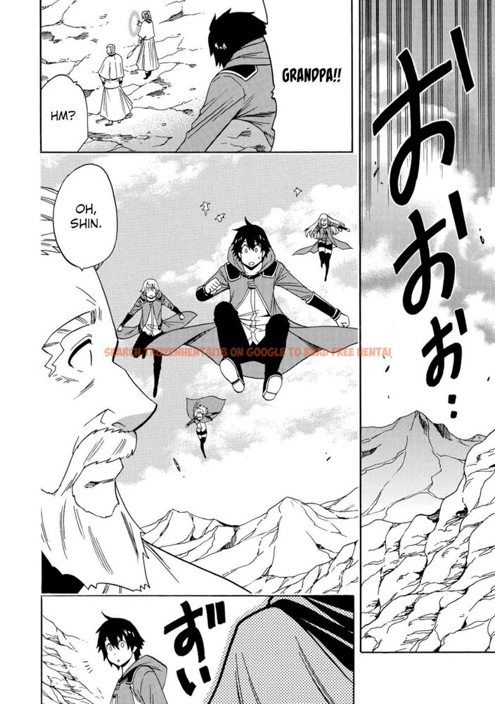 Read Hentai Image 27 525 in comic Kenja No Mago - Chapter 52 - www.hentaitnt.net