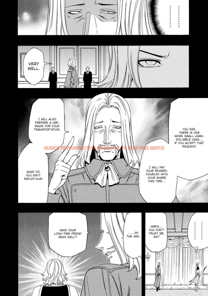 Read Hentai Image 3 524 in comic Kenja No Mago - Chapter 52 - www.hentaitnt.net