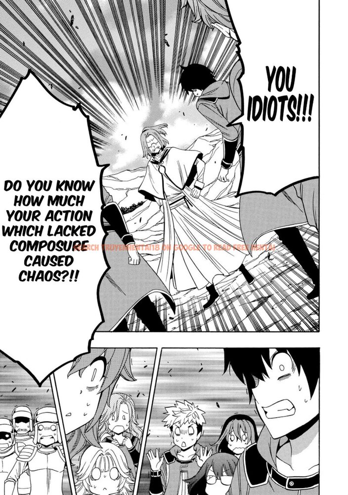 Read Hentai Image 30 525 in comic Kenja No Mago - Chapter 52 - www.hentaitnt.net