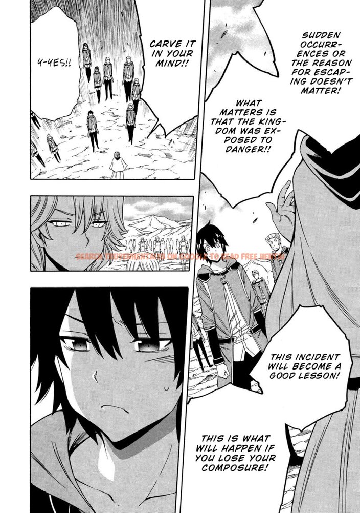 Read Hentai Image 31 525 in comic Kenja No Mago - Chapter 52 - www.hentaitnt.net