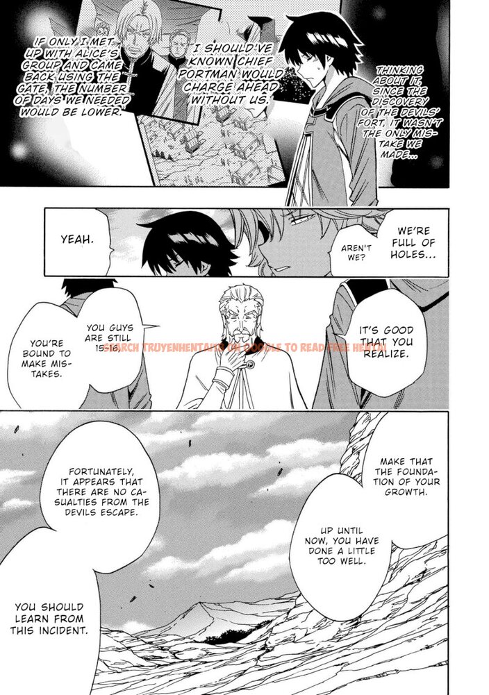 Read Hentai Image 32 525 in comic Kenja No Mago - Chapter 52 - www.hentaitnt.net