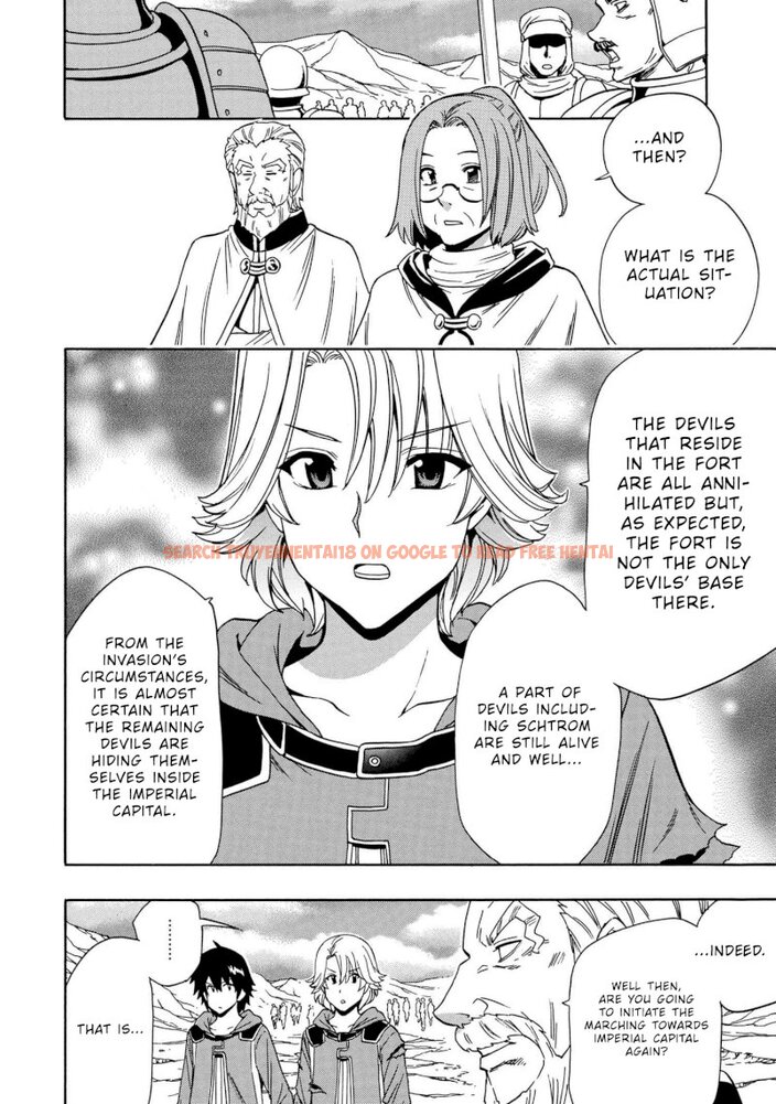 Read Hentai Image 33 525 in comic Kenja No Mago - Chapter 52 - www.hentaitnt.net