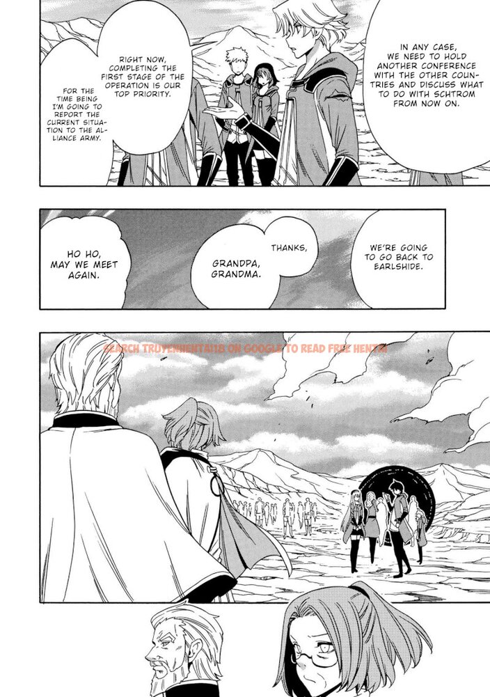 Read Hentai Image 37 525 in comic Kenja No Mago - Chapter 52 - www.hentaitnt.net