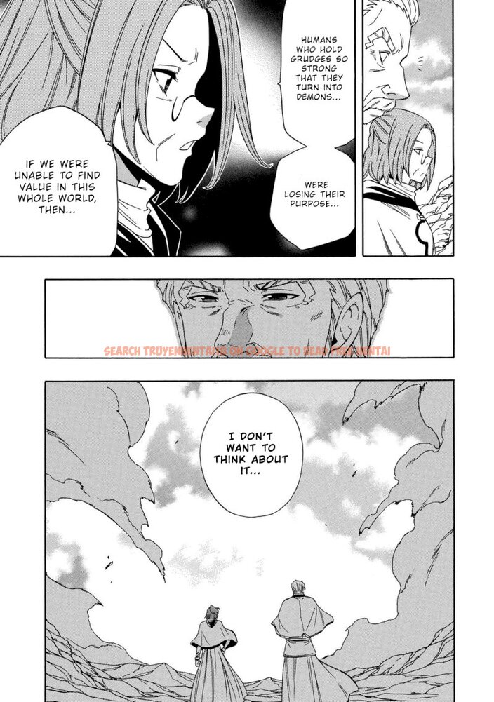 Read Hentai Image 38 525 in comic Kenja No Mago - Chapter 52 - www.hentaitnt.net
