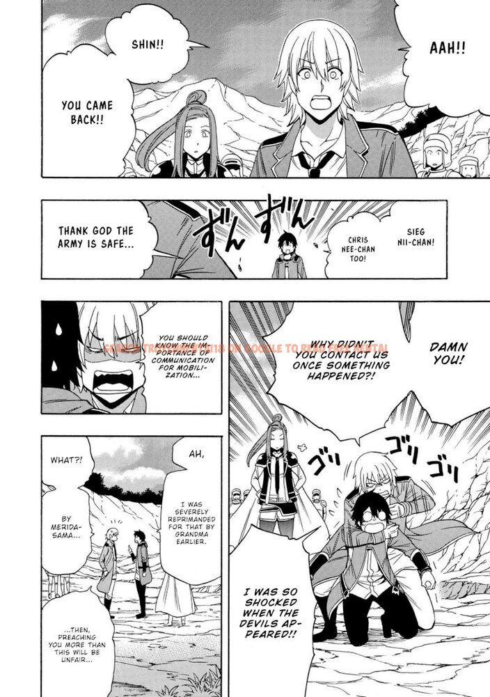 Read Hentai Image 41 525 in comic Kenja No Mago - Chapter 52 - www.hentaitnt.net