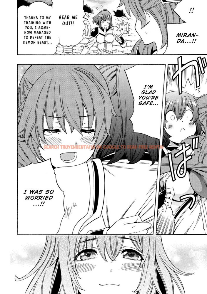 Read Hentai Image 43 525 in comic Kenja No Mago - Chapter 52 - www.hentaitnt.net