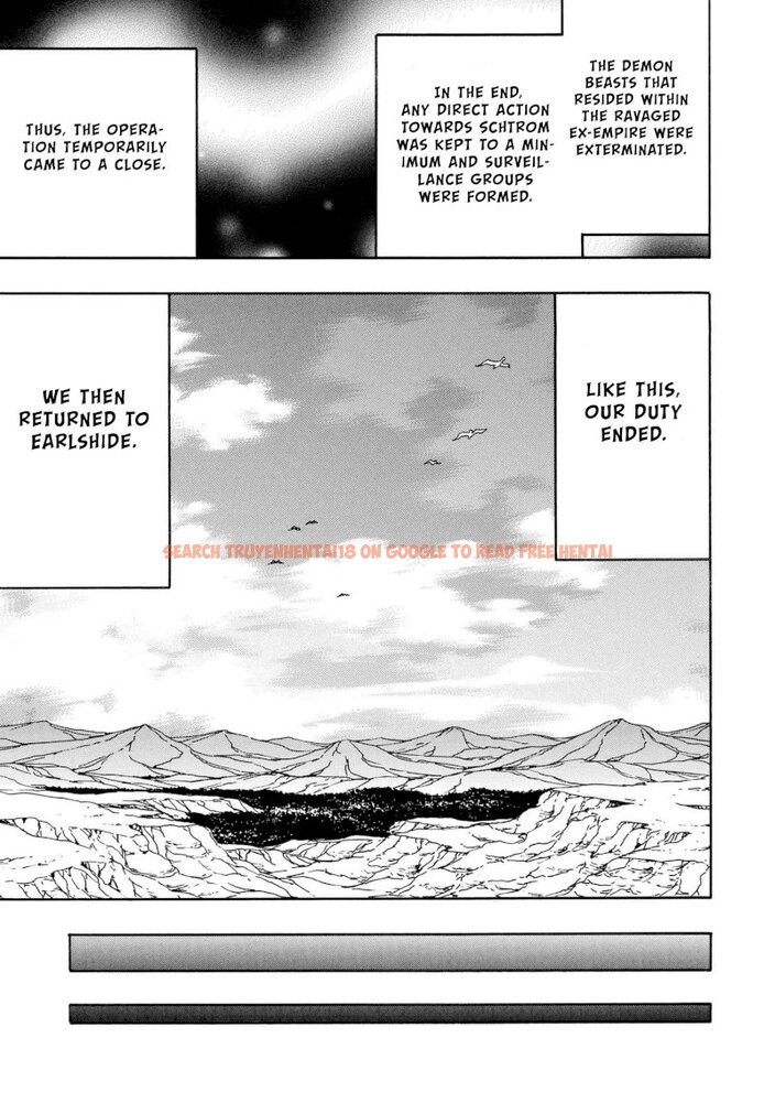 Read Hentai Image 46 525 in comic Kenja No Mago - Chapter 52 - www.hentaitnt.net