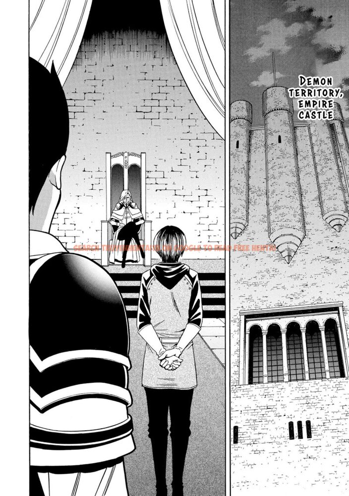Read Hentai Image 47 525 in comic Kenja No Mago - Chapter 52 - www.hentaitnt.net