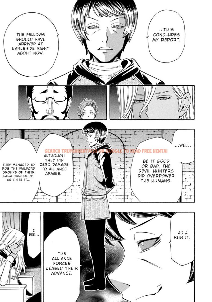 Read Hentai Image 48 525 in comic Kenja No Mago - Chapter 52 - www.hentaitnt.net