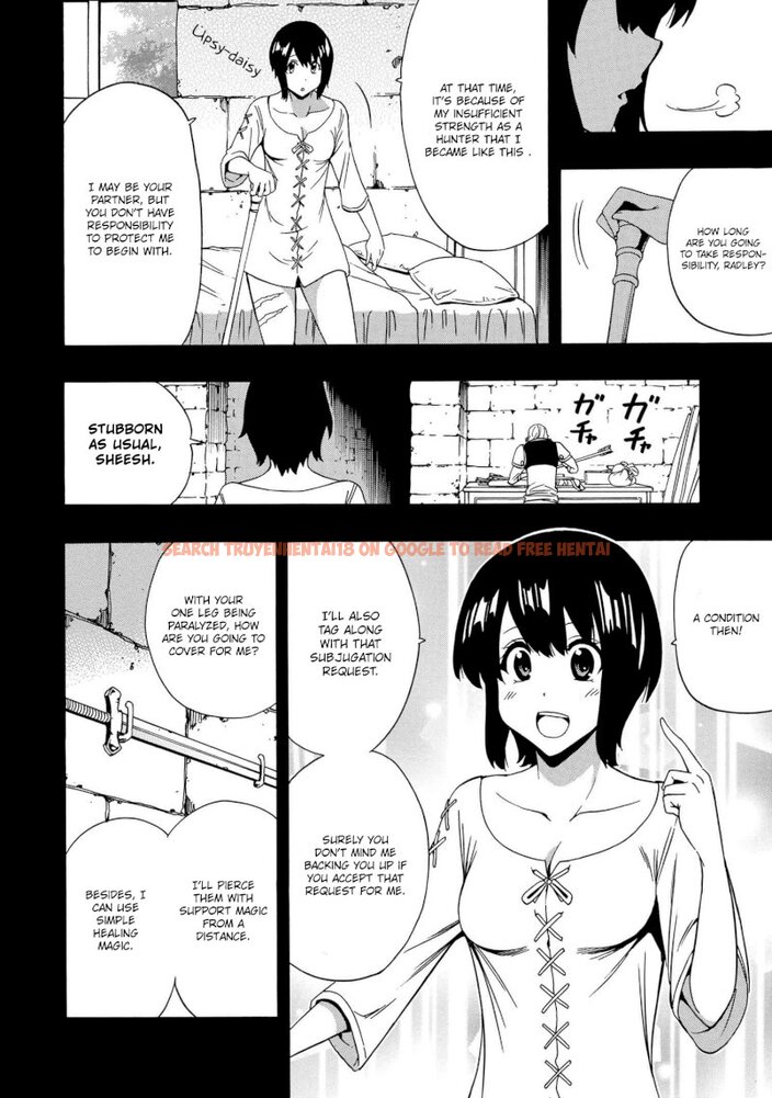 Read Hentai Image 5 524 in comic Kenja No Mago - Chapter 52 - www.hentaitnt.net