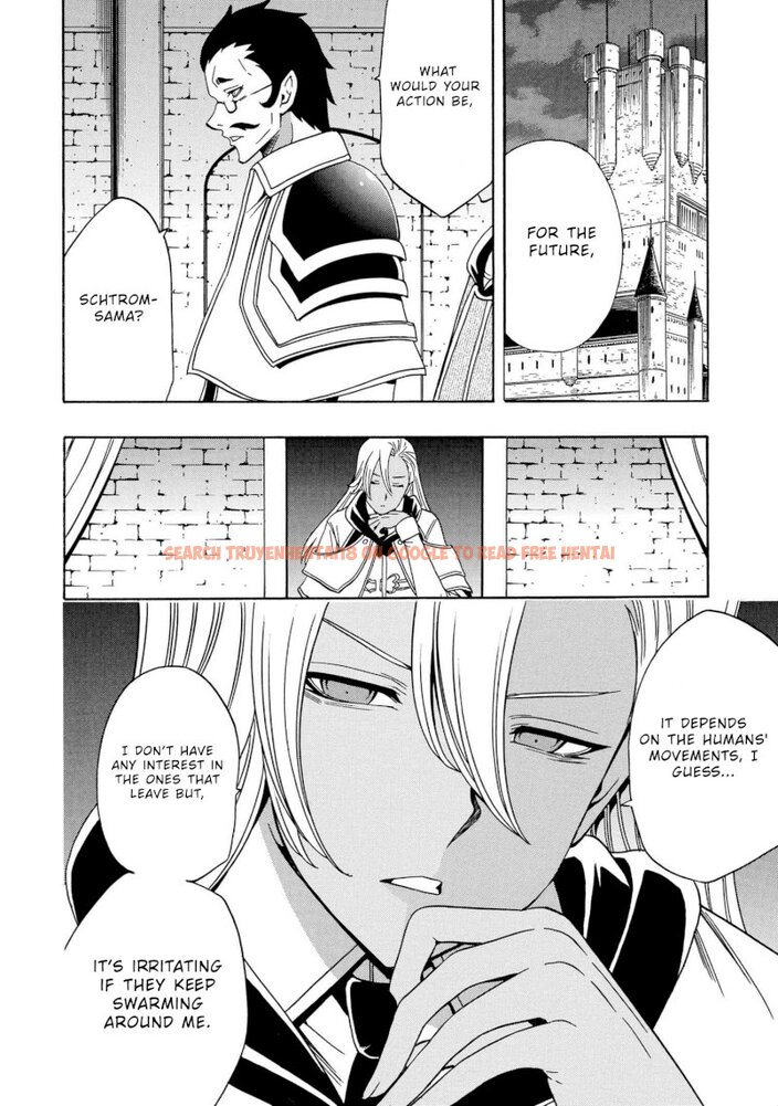 Read Hentai Image 53 528 in comic Kenja No Mago - Chapter 52 - www.hentaitnt.net