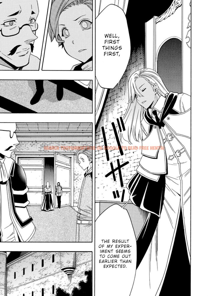 Read Hentai Image 54 528 in comic Kenja No Mago - Chapter 52 - www.hentaitnt.net