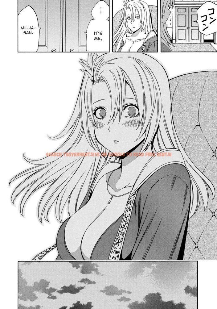 Read Hentai Image 55 528 in comic Kenja No Mago - Chapter 52 - www.hentaitnt.net