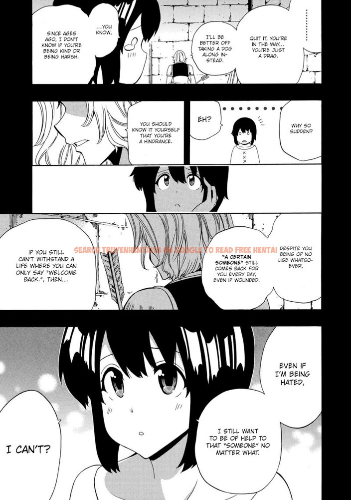 Read Hentai Image 6 524 in comic Kenja No Mago - Chapter 52 - www.hentaitnt.net
