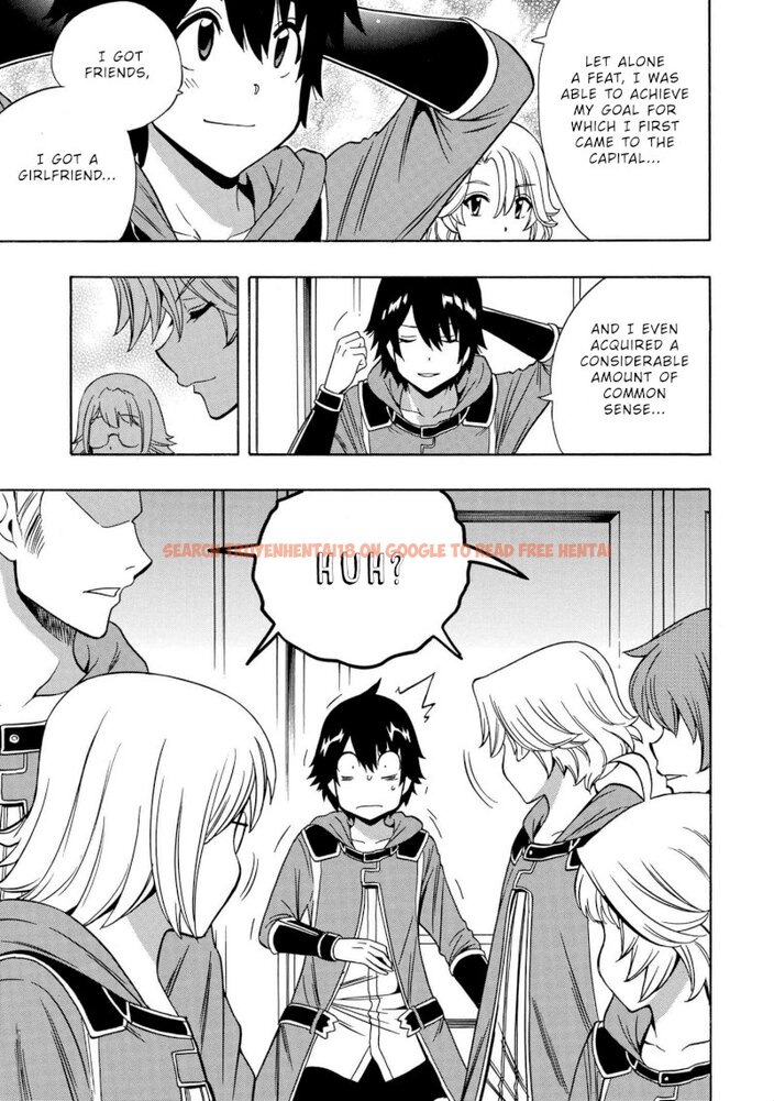 Read Hentai Image 12 528 in comic Kenja No Mago - Chapter 53 - www.hentaitnt.net