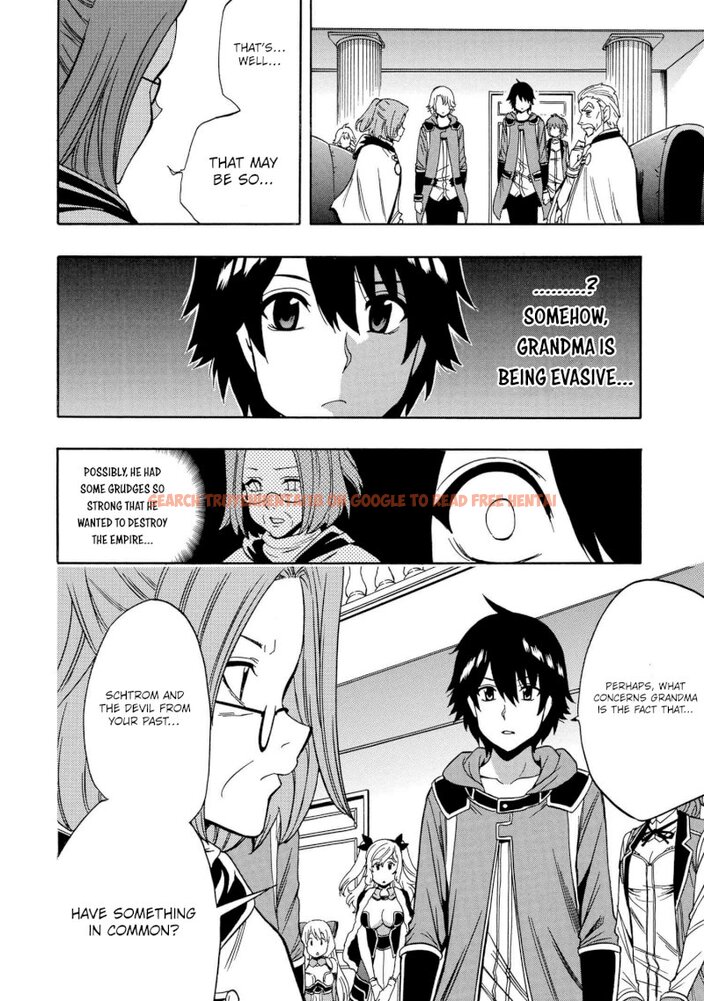 Read Hentai Image 17 528 in comic Kenja No Mago - Chapter 53 - www.hentaitnt.net