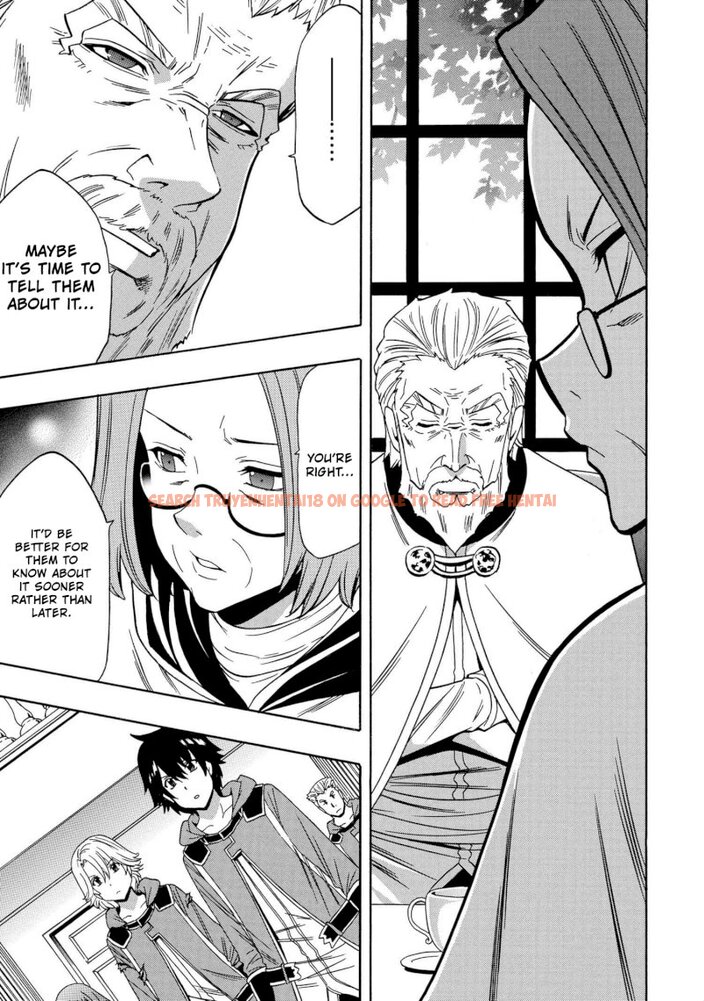 Read Hentai Image 18 528 in comic Kenja No Mago - Chapter 53 - www.hentaitnt.net