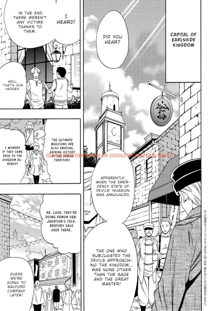 Read Hentai Image 2 528 in comic Kenja No Mago - Chapter 53 - www.hentaitnt.net