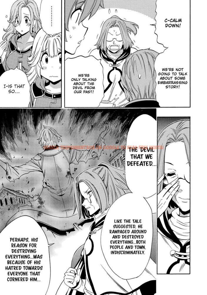 Read Hentai Image 20 528 in comic Kenja No Mago - Chapter 53 - www.hentaitnt.net