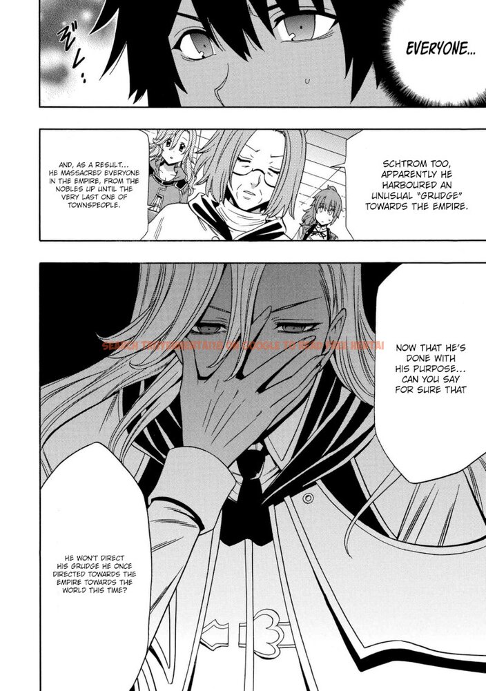 Read Hentai Image 21 528 in comic Kenja No Mago - Chapter 53 - www.hentaitnt.net