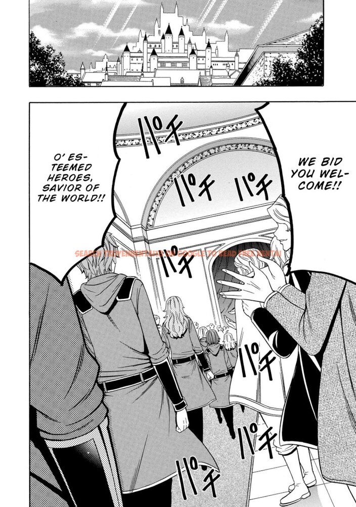 Read Hentai Image 3 528 in comic Kenja No Mago - Chapter 53 - www.hentaitnt.net