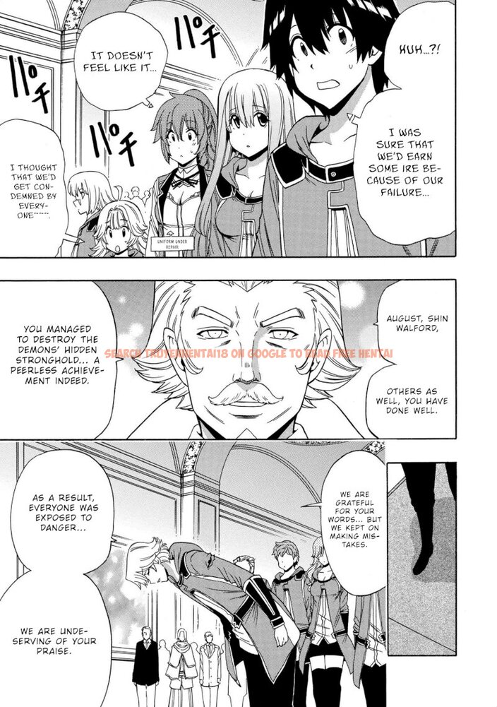 Read Hentai Image 4 528 in comic Kenja No Mago - Chapter 53 - www.hentaitnt.net
