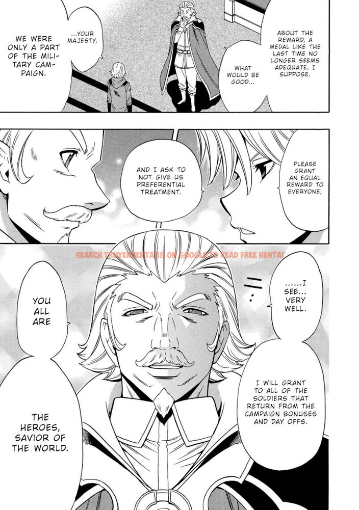 Read Hentai Image 6 528 in comic Kenja No Mago - Chapter 53 - www.hentaitnt.net