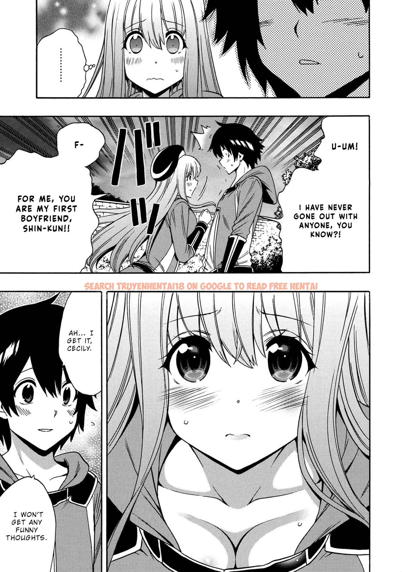 Read Hentai Image 12 528 in comic Kenja No Mago - Chapter 54 - www.hentaitnt.net