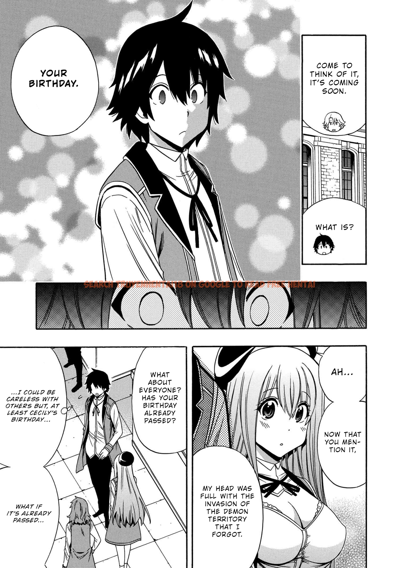 Read Hentai Image 18 528 in comic Kenja No Mago - Chapter 54 - www.hentaitnt.net