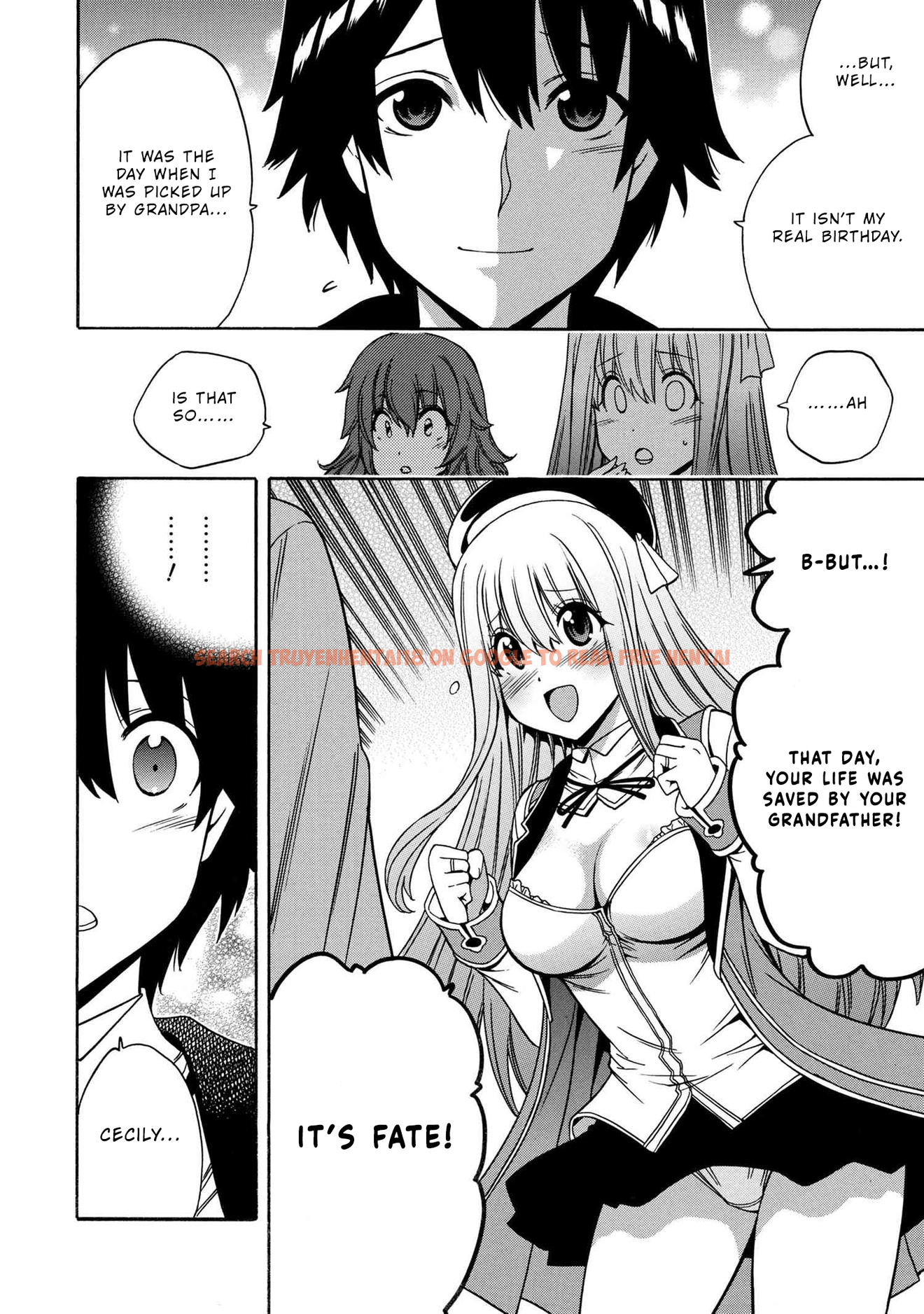 Read Hentai Image 21 528 in comic Kenja No Mago - Chapter 54 - www.hentaitnt.net