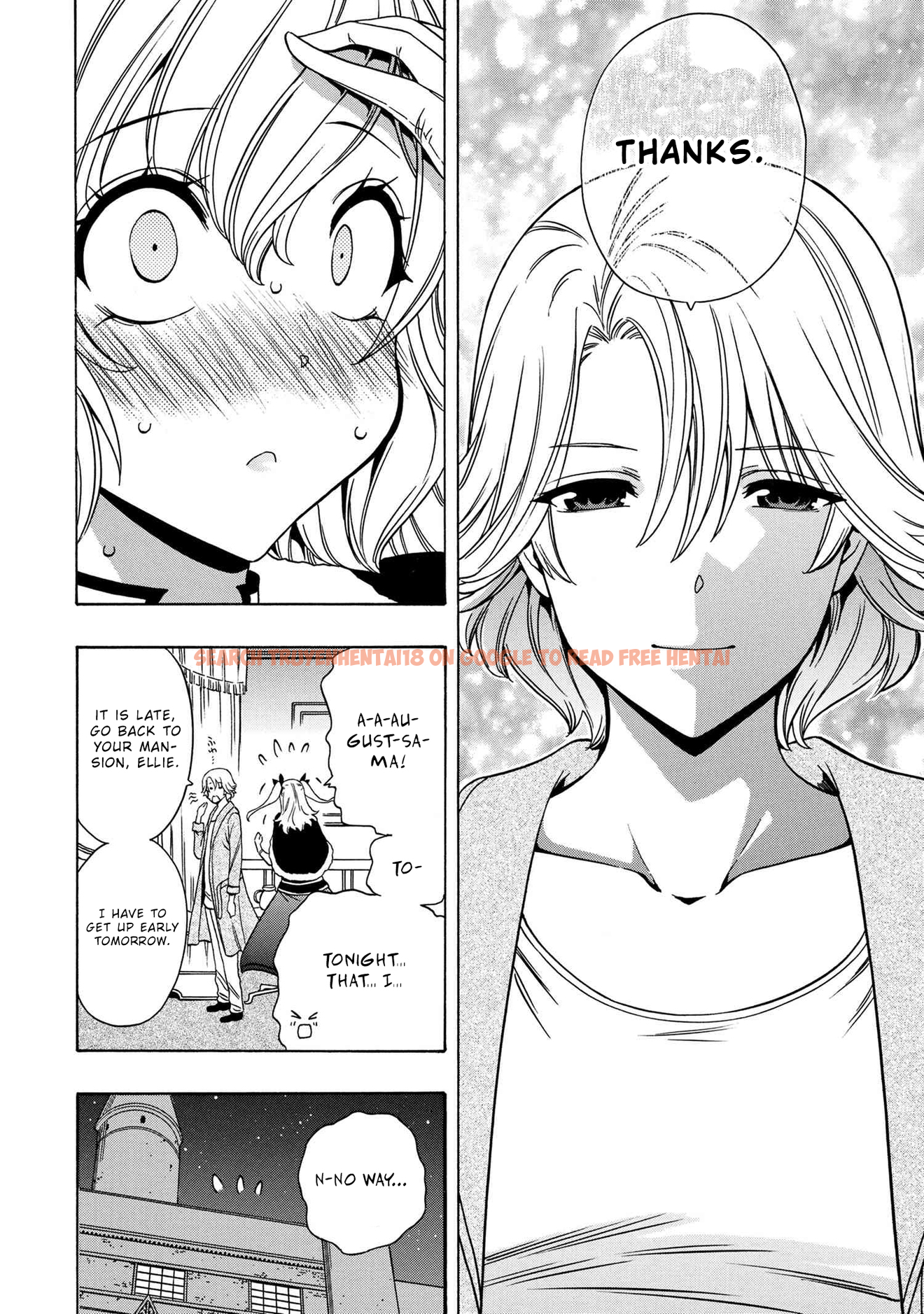 Read Hentai Image 31 528 in comic Kenja No Mago - Chapter 54 - www.hentaitnt.net