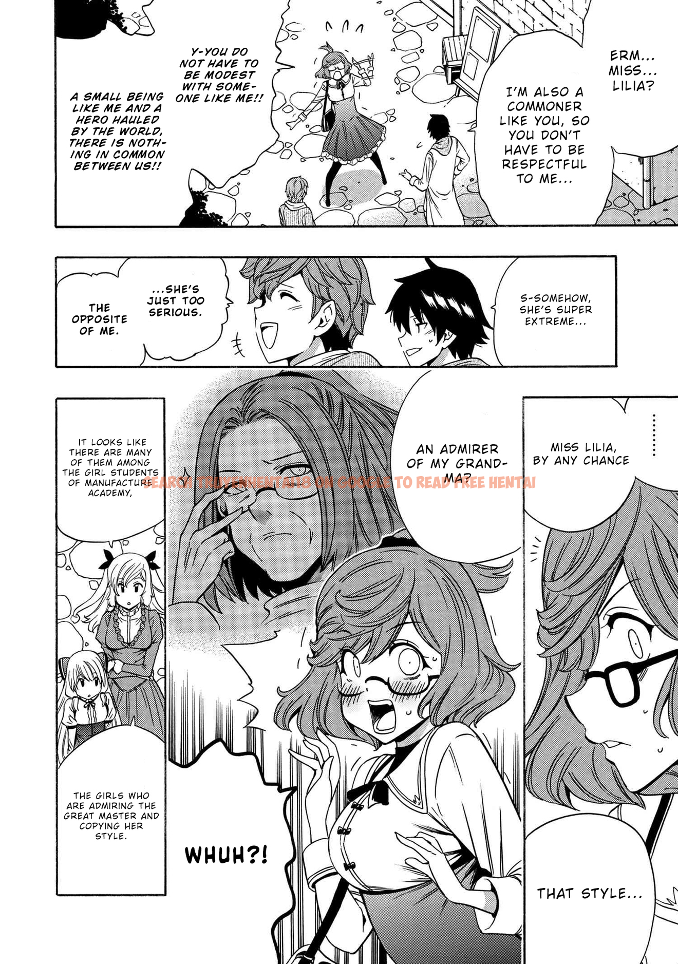 Read Hentai Image 43 528 in comic Kenja No Mago - Chapter 54 - www.hentaitnt.net