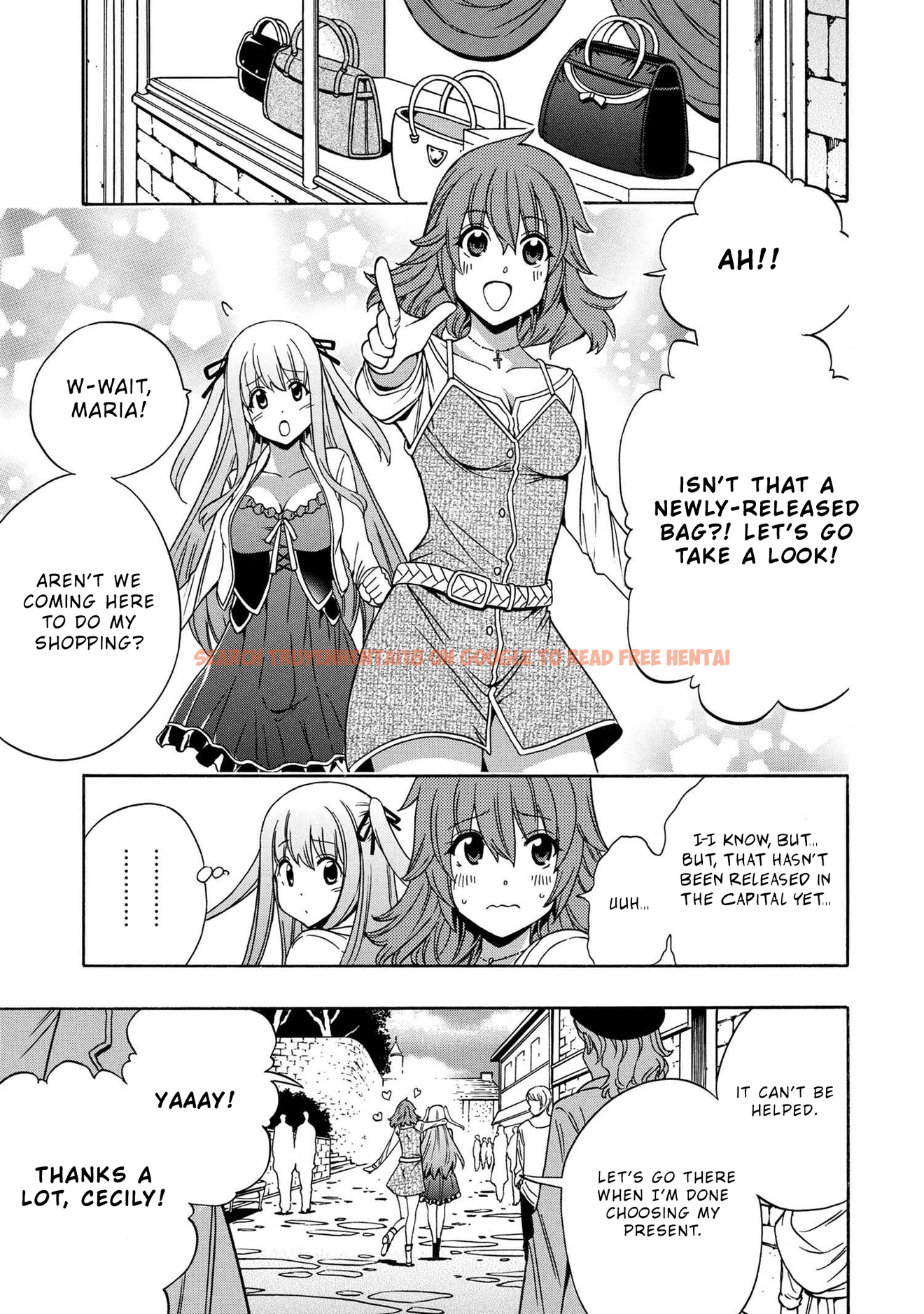 Read Hentai Image 48 528 in comic Kenja No Mago - Chapter 54 - www.hentaitnt.net