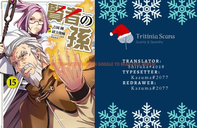 Read Hentai Image 1 834 in comic Kenja No Mago - Chapter 55.1 - www.hentaitnt.net