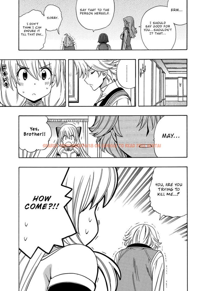 Read Hentai Image 11 834 in comic Kenja No Mago - Chapter 55.2 - www.hentaitnt.net
