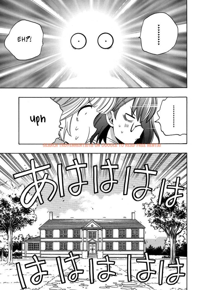 Read Hentai Image 15 834 in comic Kenja No Mago - Chapter 55.2 - www.hentaitnt.net