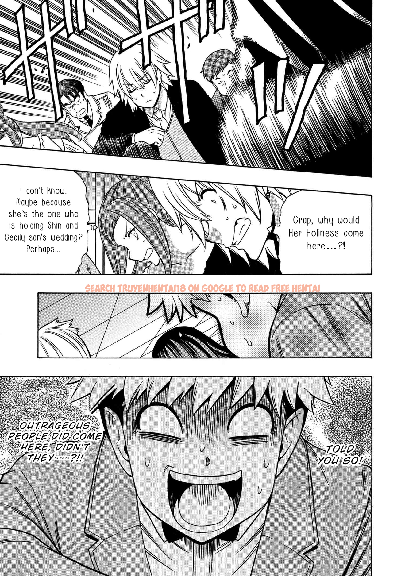 Read Hentai Image 46 586 in comic Kenja No Mago - Chapter 55 - www.hentaitnt.net