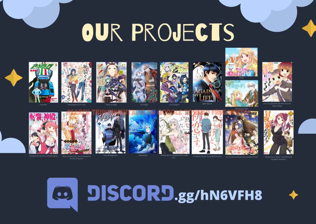 Read Hentai Image 57 586 in comic Kenja No Mago - Chapter 55 - www.hentaitnt.net