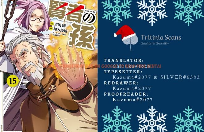 Read Hentai Image 1 829 in comic Kenja No Mago - Chapter 56 - www.hentaitnt.net