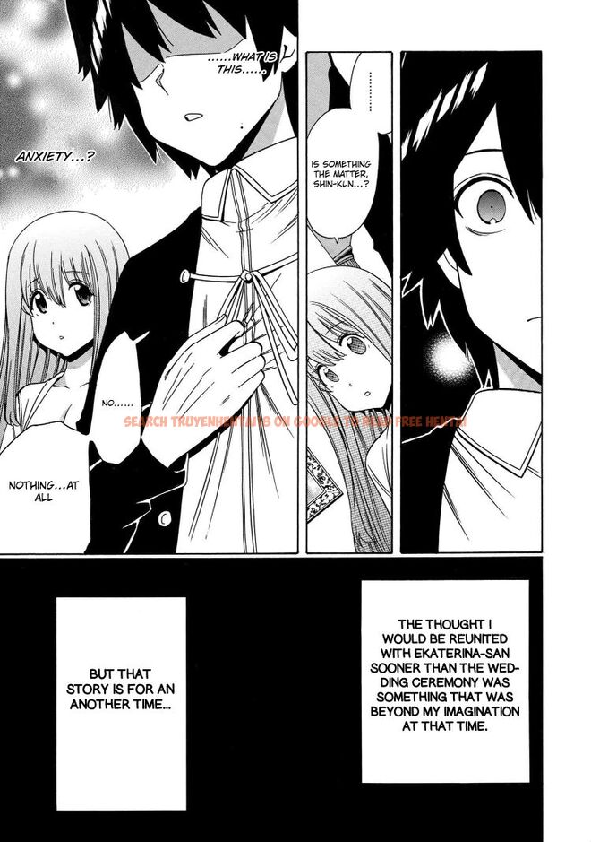 Read Hentai Image 12 830 in comic Kenja No Mago - Chapter 56 - www.hentaitnt.net
