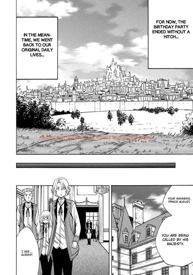 Read Hentai Image 13 830 in comic Kenja No Mago - Chapter 56 - www.hentaitnt.net