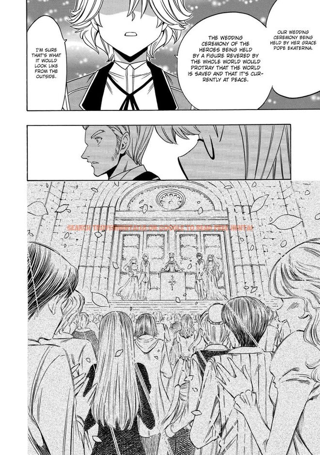 Read Hentai Image 17 830 in comic Kenja No Mago - Chapter 56 - www.hentaitnt.net